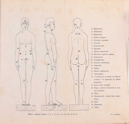 Смирнов С.В. Электро-гомеопатия графа Маттеи. 8-е изд., испр. С дополнениями и подробным алфавитным указателем. СПб.: Тип. Е. Евдокимова, 1893.